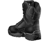 STEALTH FORCE 8" Tactical Boot WP in Black, alternate view 4