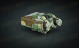 Steiner DBAL A2 - IR Device Wrap in Cordura Fabric in Multicam