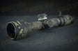 Steiner T6Xi 3-18x-56mm - Optic Wrap in Cordura Fabric in Multicam