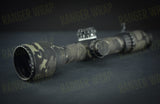 Steiner T6Xi 3-18x-56mm - Optic Wrap in Cordura Fabric in Multicam
