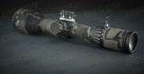 Steiner T6Xi 3-18x-56mm - Optic Wrap in Cordura Fabric in Splatter, alternate view 3