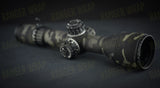 Steiner T6Xi 3-18x-56mm - Optic Wrap in Cordura Fabric in Arid Multicam, alternate view 6