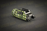 Streamlight TLR1 HL-X/HP-X - Light Wrap in Cordura Fabric in Arid Multicam, alternate view 3
