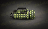 Streamlight TLR1 HL-X/HP-X - Light Wrap in Cordura Fabric in Alpine Multicam, alternate view 5