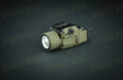 Streamlight TLR7 HLX - Weapon Light Wrap in Cordura Fabric in Multicam