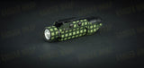 Streamlight TLR RM2 - Light Wrap in Cordura Fabric in Multicam