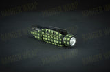 Streamlight TLR RM2 - Light Wrap in Cordura Fabric in Woodland Camo (M81), alternate view 6
