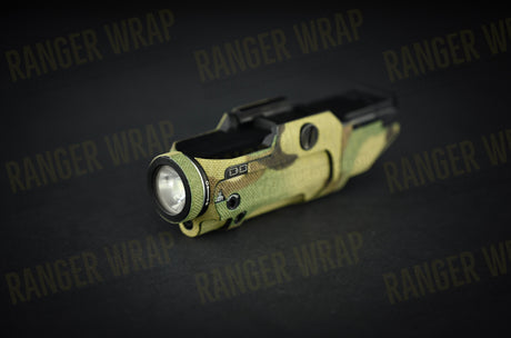 Streamlight TLR RM2 Laser - Weapon Light Wrap in Cordura Fabric in Multicam