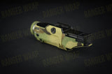 Streamlight TLR RM2 Laser - Weapon Light Wrap in Cordura Fabric in Black Multicam, alternate view 6