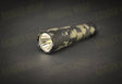 Surefire M340DFT Mini Scout Light Pro Turbo - Weapon Light Wrap in Cordura Fabric in Multicam