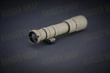 Surefire M640DFT Scout Light Pro Turbo - Weapon Light Wrap in Cordura Fabric in Alpine Multicam, alternate view 3