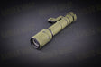 Surefire M640V Infrared Scout Light Pro - Weapon Light Wrap in Cordura Fabric in Multicam