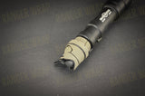 Surefire DS07 Dual Switch Tail Cap - Wrap in Cordura Fabric in Flat Dark Earth (Tan), alternate view 12