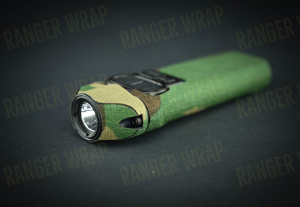 Surefire Stiletto PRO PLR-B - Light Wrap in Cordura Fabric in Multicam