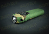 Surefire Stiletto PRO PLR-B - Light Wrap in Cordura Fabric in Multicam