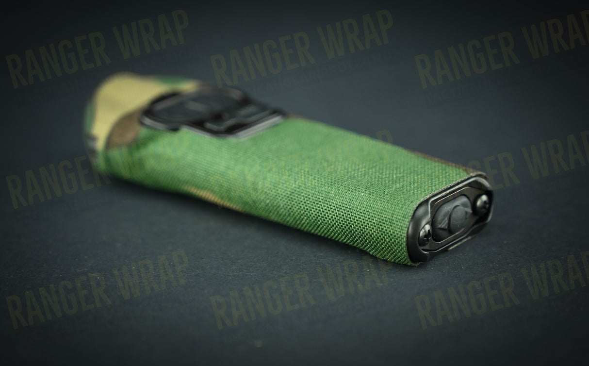 Surefire Stiletto PRO PLR-B - Light Wrap in Cordura Fabric in Arid Multicam, alternate view 3