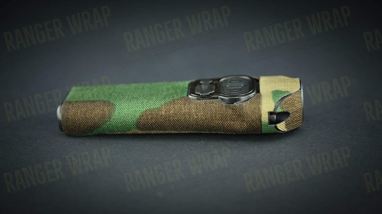 Surefire Stiletto PRO PLR-B - Light Wrap in Cordura Fabric in Alpine Multicam, alternate view 5