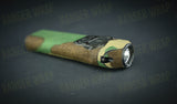 Surefire Stiletto PRO PLR-B - Light Wrap in Cordura Fabric in Woodland Camo (M81), alternate view 6