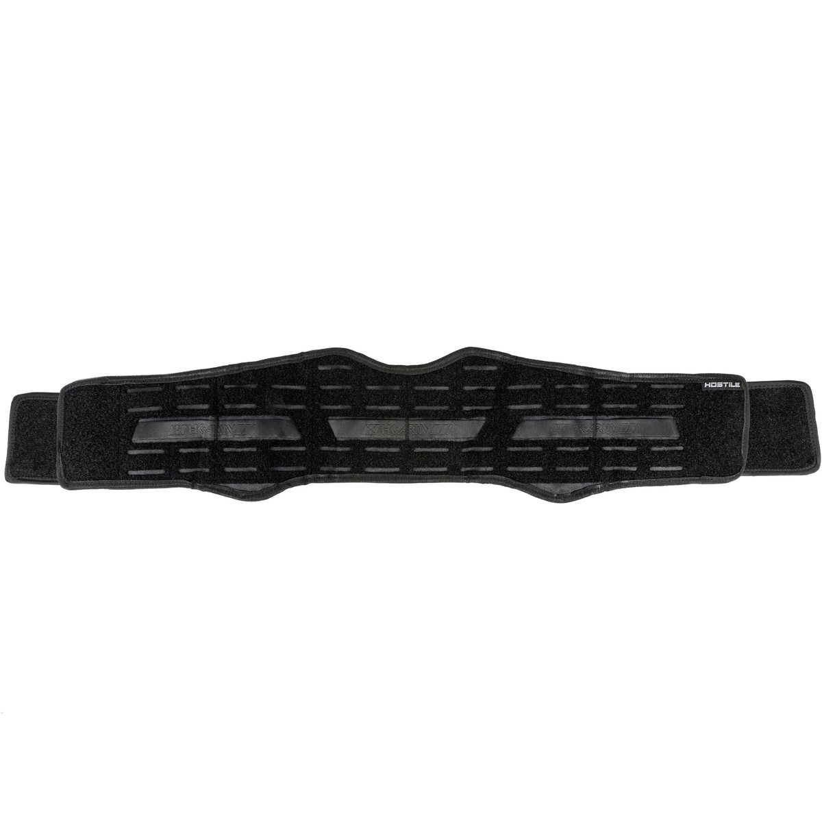 HK Army Hostile CTS Synapse Flex Belt in Black, alternate view 8