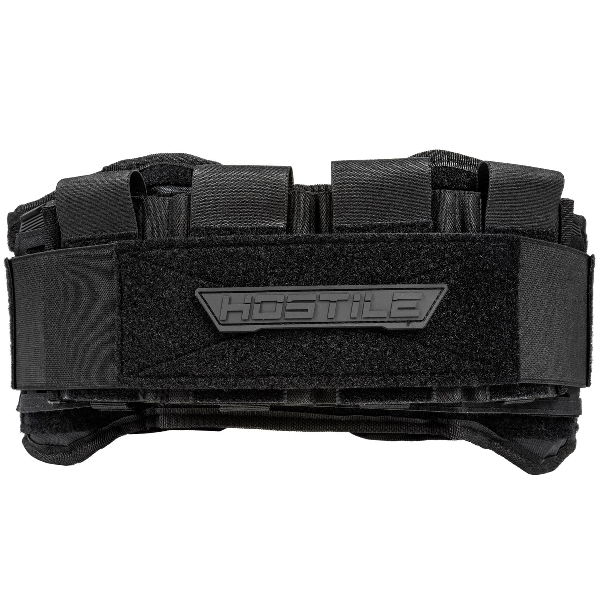 HK Army Hostile CTS Synapse Flex Belt in Black, alternate view 16