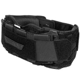 HK Army Hostile CTS Synapse Flex Belt in Black, alternate view 12