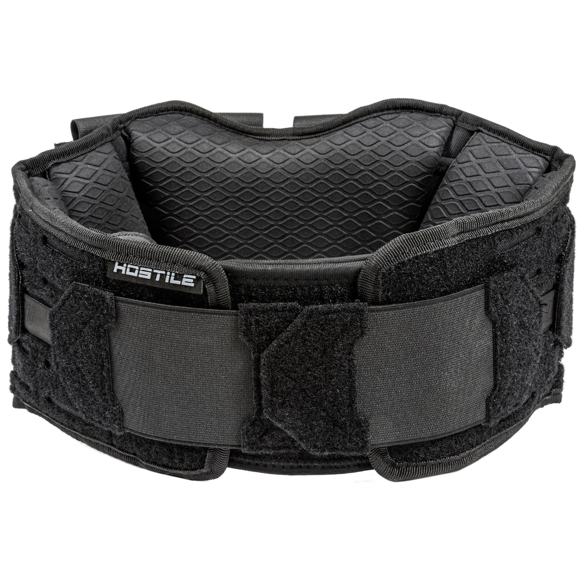 HK Army Hostile CTS Synapse Flex Belt in Black, alternate view 15