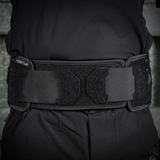 HK Army Hostile CTS Synapse Flex Belt in Black, alternate view 14