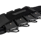 HK Army Hostile CTS Synapse Flex Belt in Black, alternate view 13