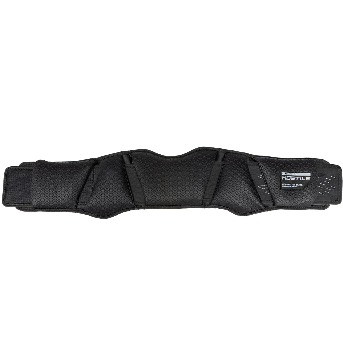 HK Army Hostile CTS Synapse Flex Belt in Black, alternate view 17