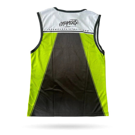 Dry Fit Tank Top - HR Tactical Innovations