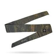 Trunk Series Headband – Brown — alternate view 2