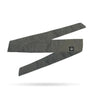 Trunk Series Headband – Dark Moss — alternate view 3
