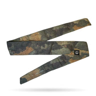 Trunk Series Headband – Olive — alternate view 6