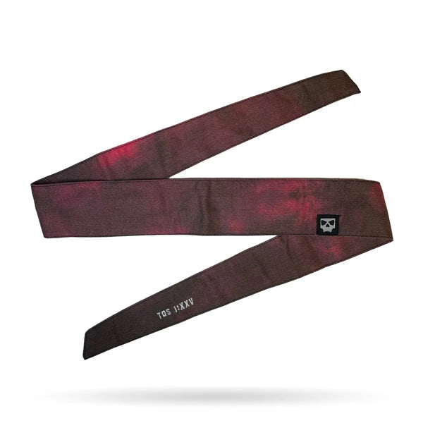 Le Tie Dye Headband - HR Tactical Innovations