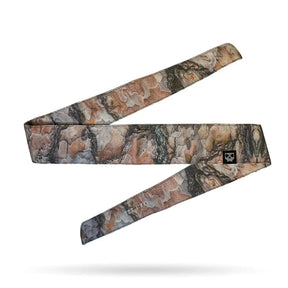 Trunk Series Headband – Tan