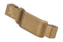 Forward Controls Design Winter Trigger Guard – Olive Drab — alternate view 2