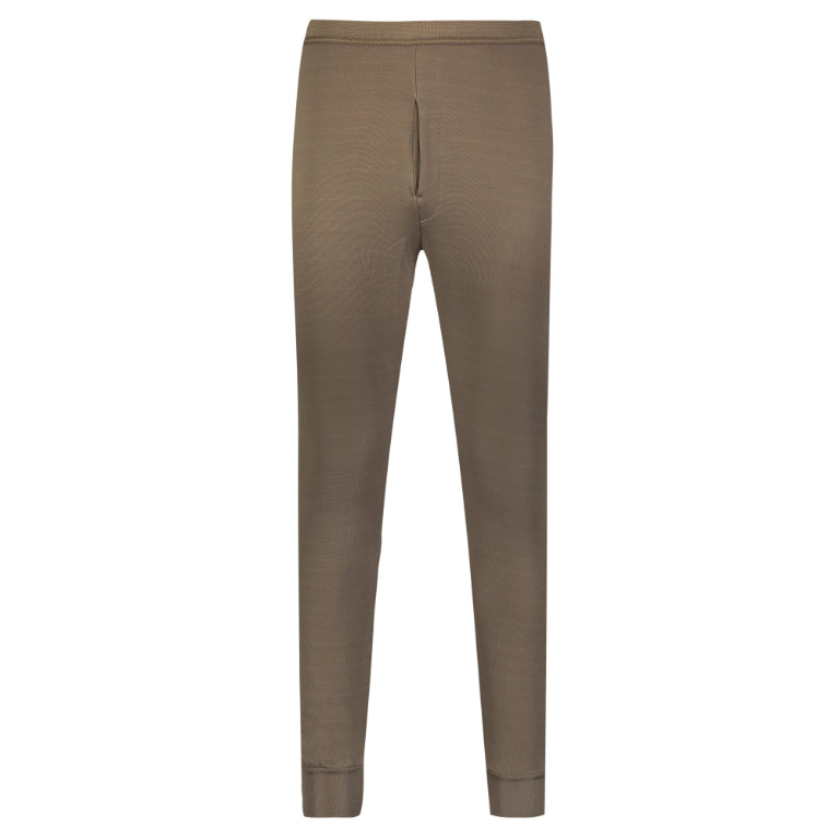 PolyPro ECWCS Thermal Bottoms in Brown