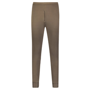 PolyPro ECWCS Thermal Bottoms in Brown