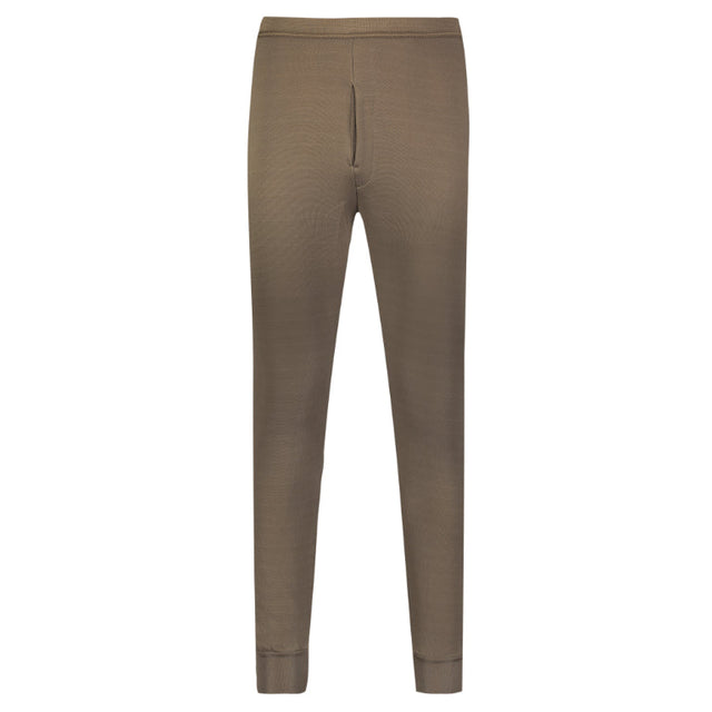 PolyPro ECWCS Thermal Bottoms in Brown