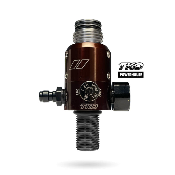 Powerhouse Tko Regulator - Stock Colors - HR Tactical Innovations