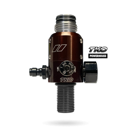 Powerhouse Tko Regulator - Stock Colors - HR Tactical Innovations