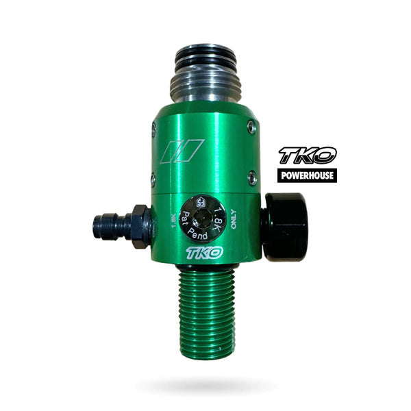 Powerhouse Tko Regulator - Stock Colors - HR Tactical Innovations