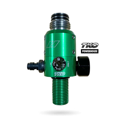 Powerhouse Tko Regulator - Stock Colors - HR Tactical Innovations