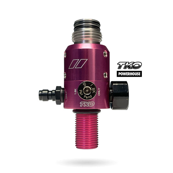 Powerhouse Tko Regulator - Stock Colors - HR Tactical Innovations