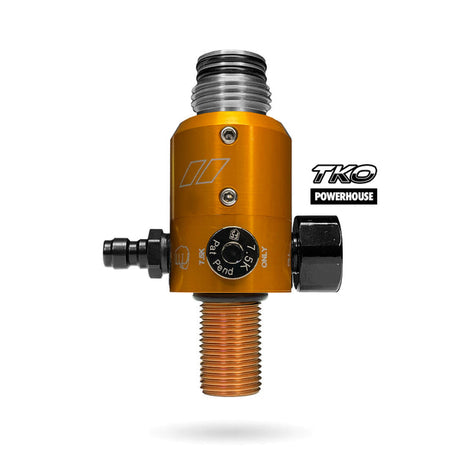 Powerhouse Tko Regulator - Stock Colors - HR Tactical Innovations