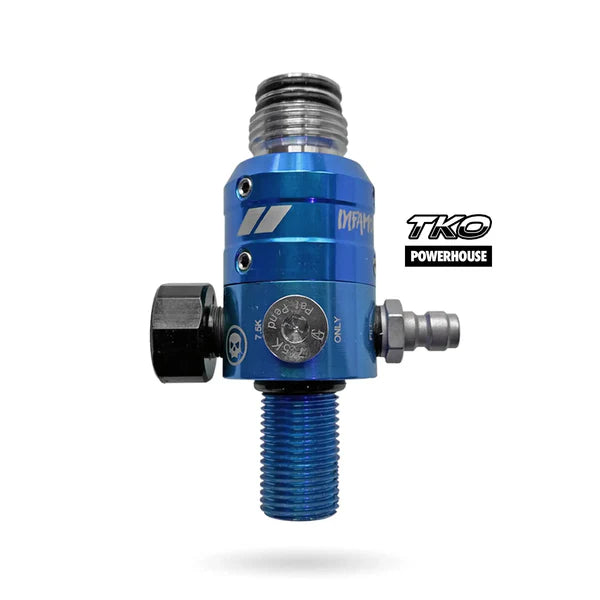 Powerhouse Tko Regulator - Stock Colors - HR Tactical Innovations