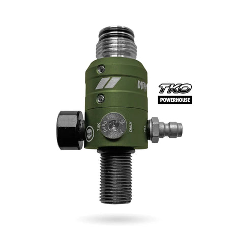 Powerhouse Tko Regulator - Stock Colors - HR Tactical Innovations