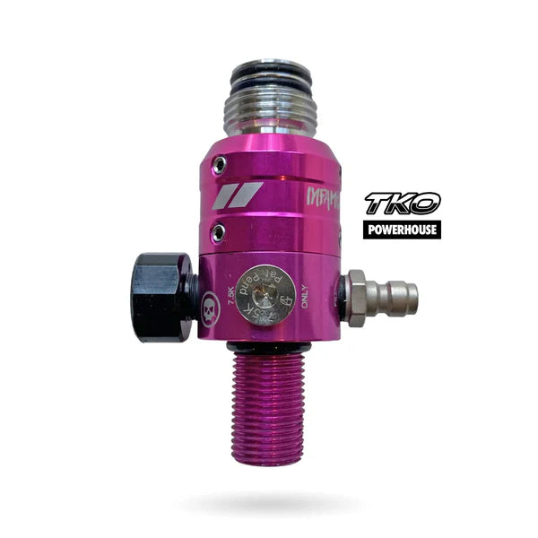 Powerhouse Tko Regulator - Stock Colors - HR Tactical Innovations