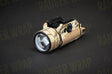 Streamlight TLR1 HL - Weapon Light Wrap in Cordura Fabric in Multicam