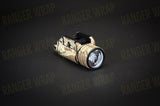 Streamlight TLR1 HL - Weapon Light Wrap in Cordura Fabric in Alpine Multicam, alternate view 5